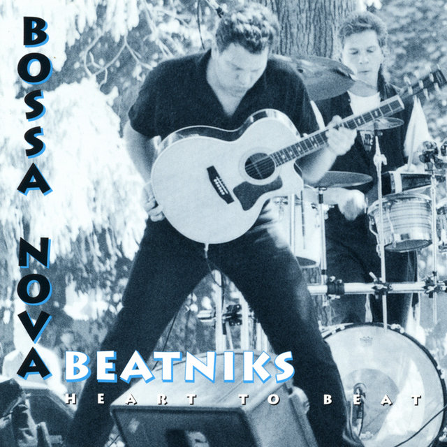 Heart To Beat