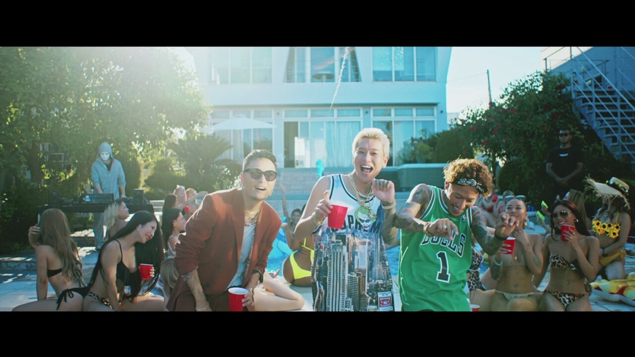 VIDEO (feat. Staxx T & CIMBA)