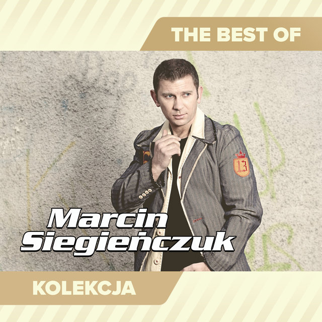 The Best of Marcin Siegieńczuk