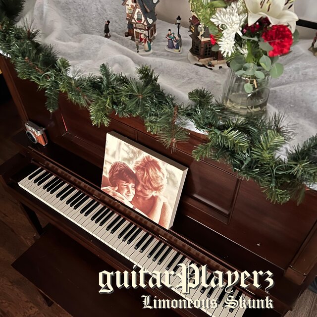 guitarPlayerz
