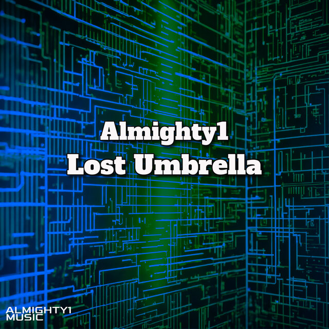 Lost Umbrella