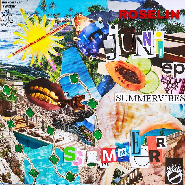 Juni-EP