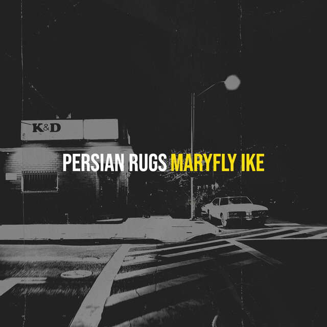 Persian Rugs
