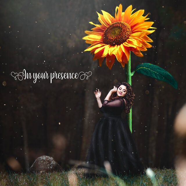In Your Presence