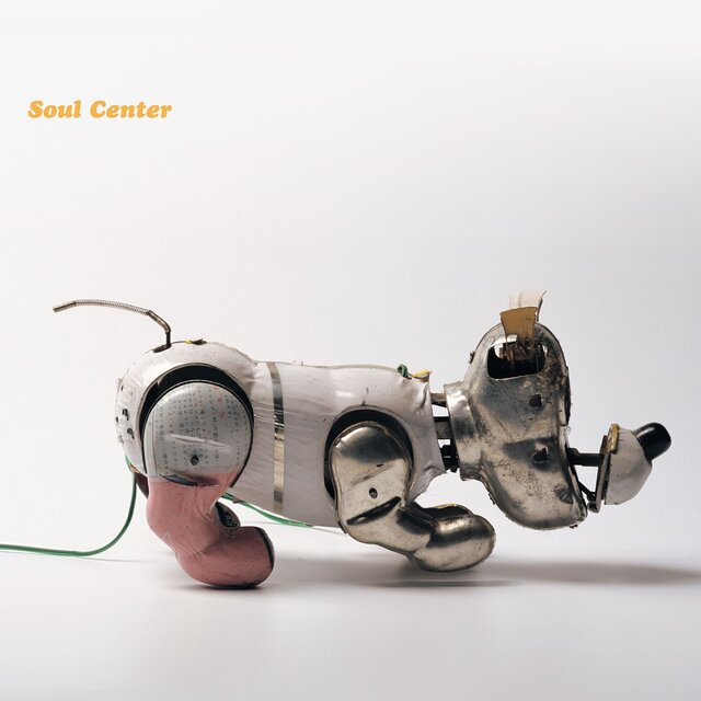 Soul Center III