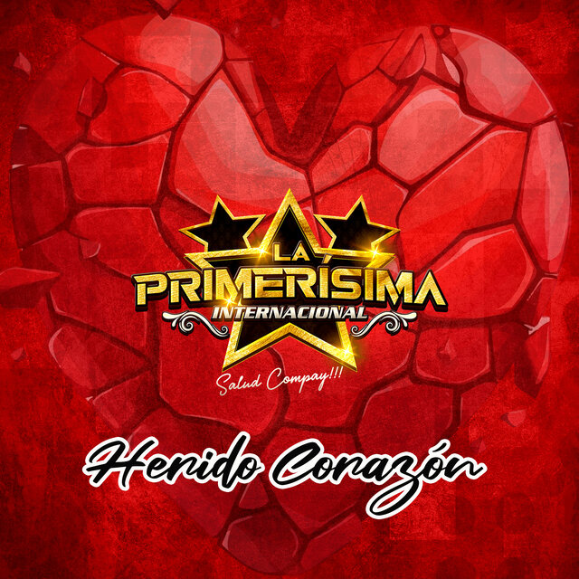 Herido Corazon (En Vivo)