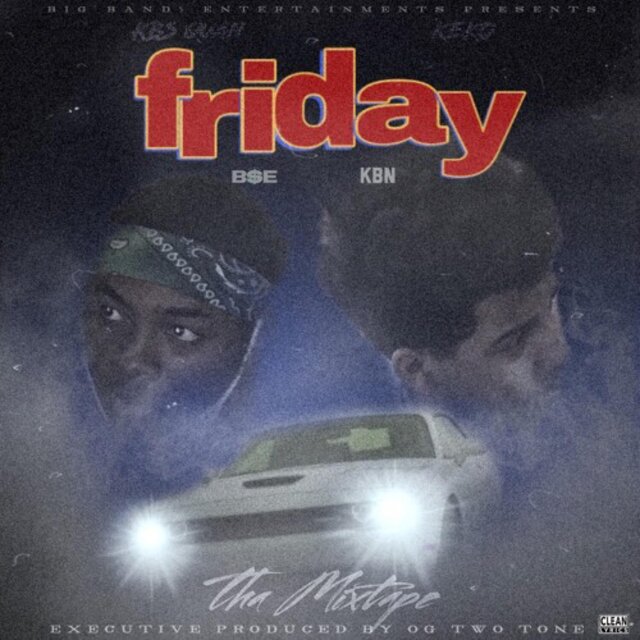 Friday