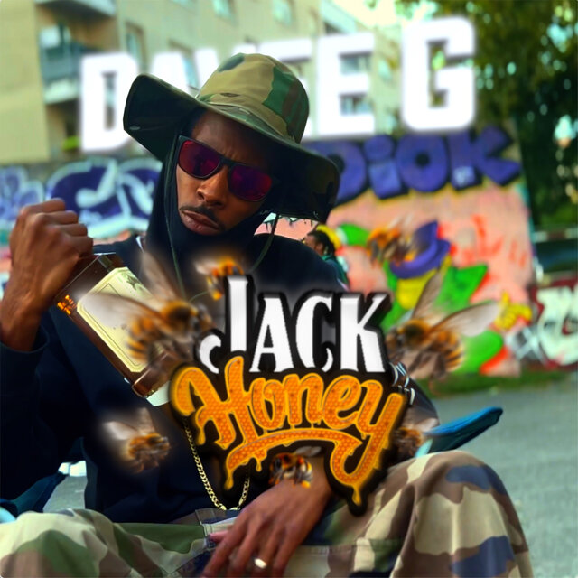 Jack Honey