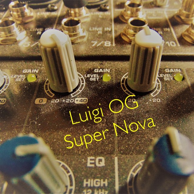 Super Nova
