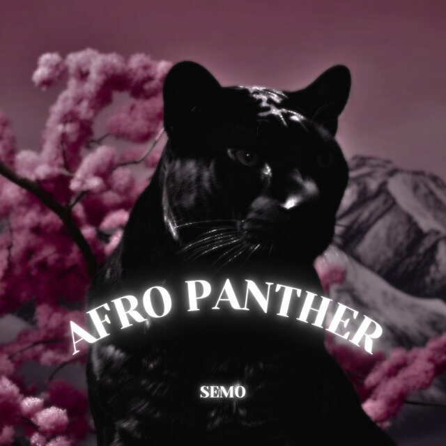 Afro Panther
