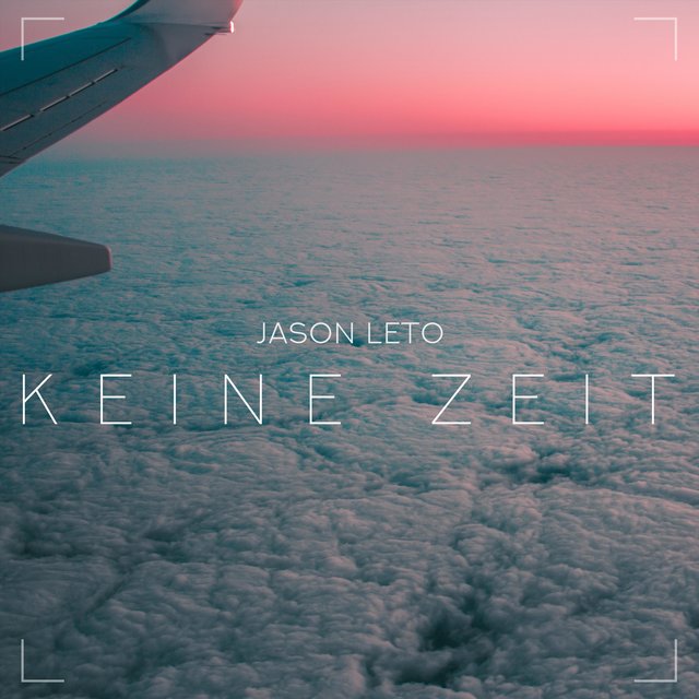 Keine Zeit
