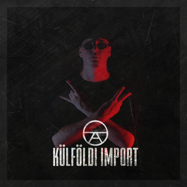 Külföldi Import