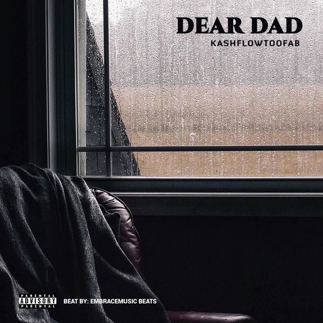 Dear Dad