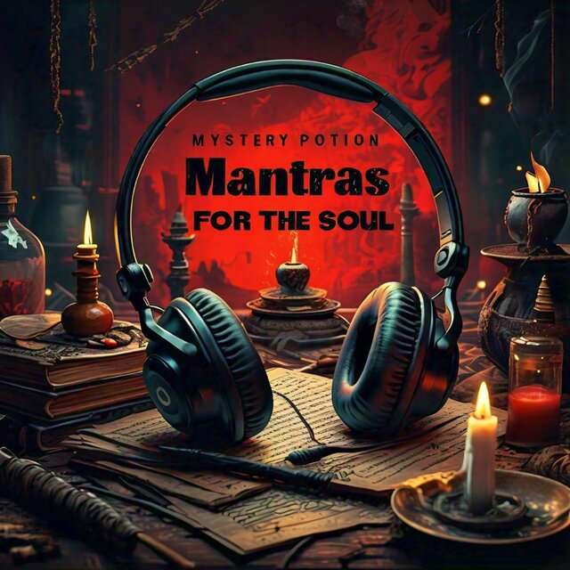 Mantras For The Soul