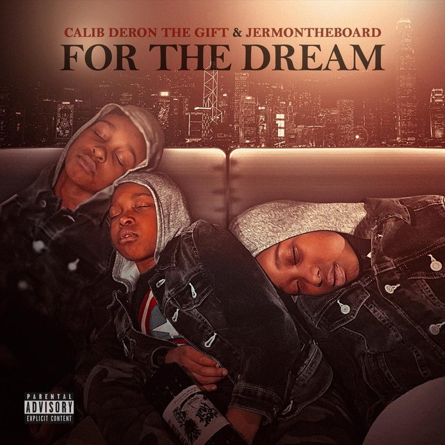 For the Dream