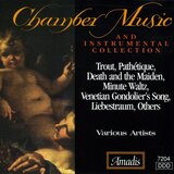 Amadigi di Gaula, HWV 11, Act I: Destero dall'empia Dite (Arr. For trumpet and organ)