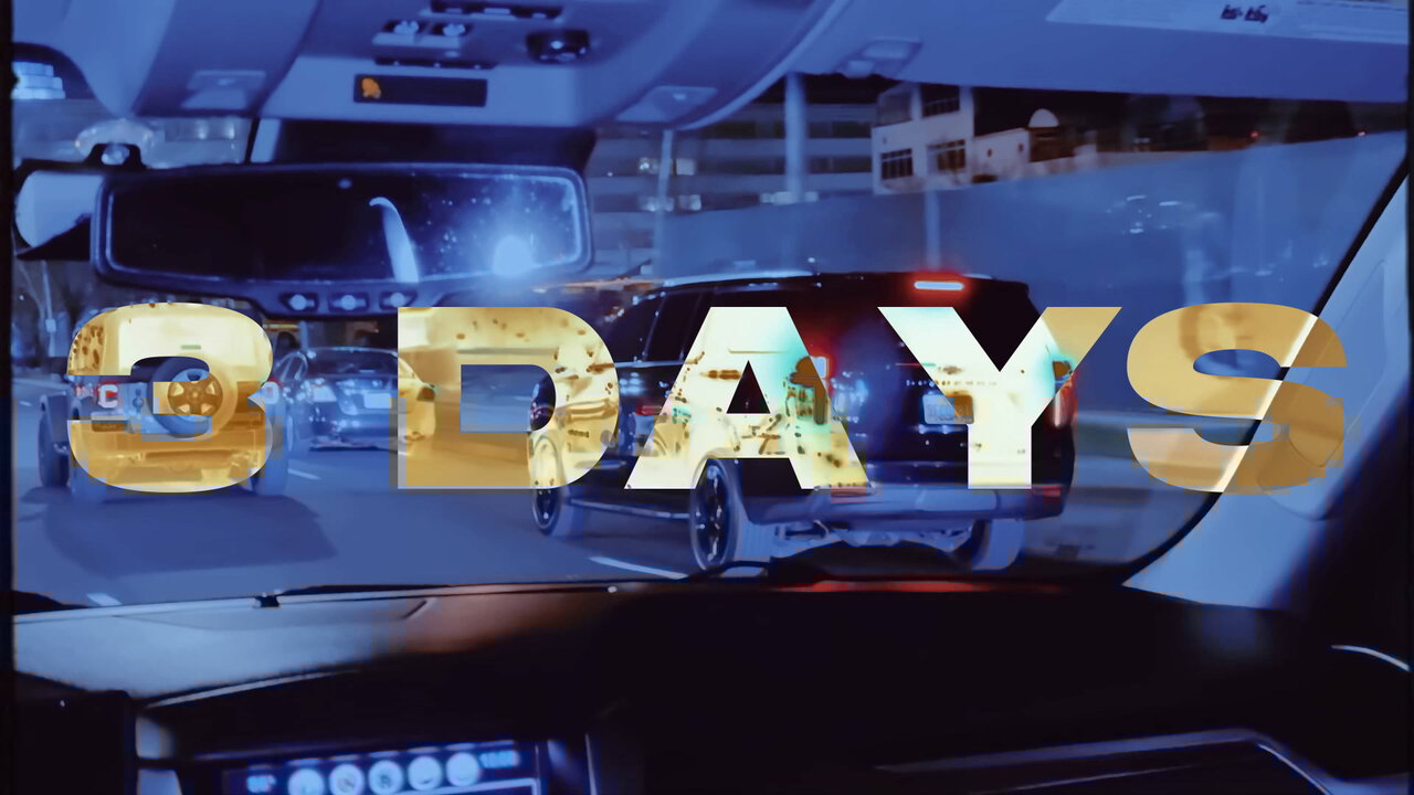 3 Days (ft. Kalan.FrFr)