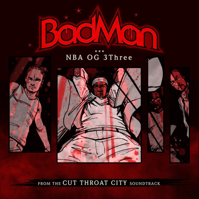 Badman