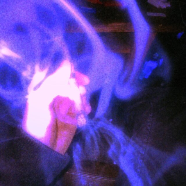 treppenhaus freestyle (3am)