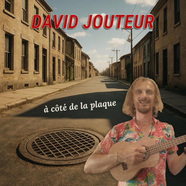 À côté de la plaque