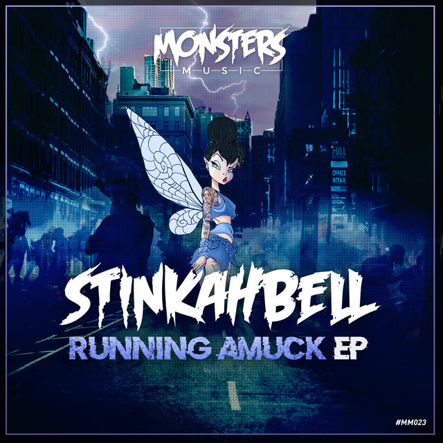 Running Amuck