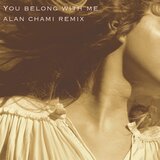 You belong  with me