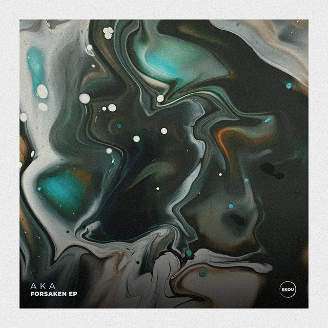 Forsaken EP (Original Mix)