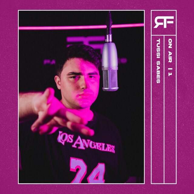 On Air 1 - Tussi Sabes