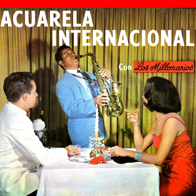 Acuarela Internacional