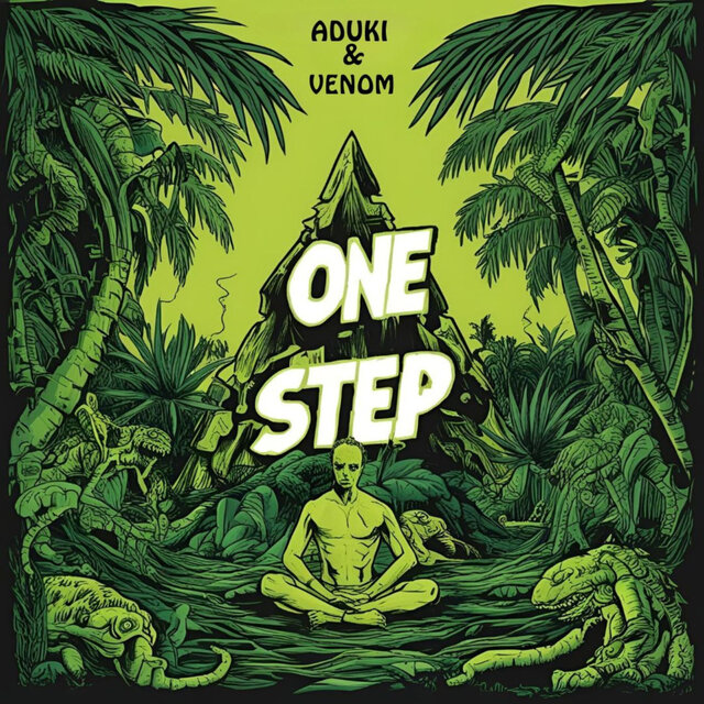 One Step