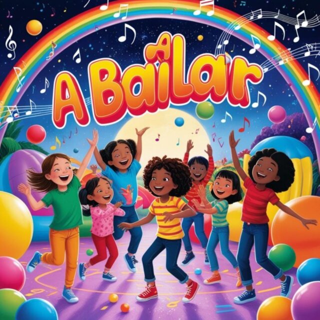 A Bailar