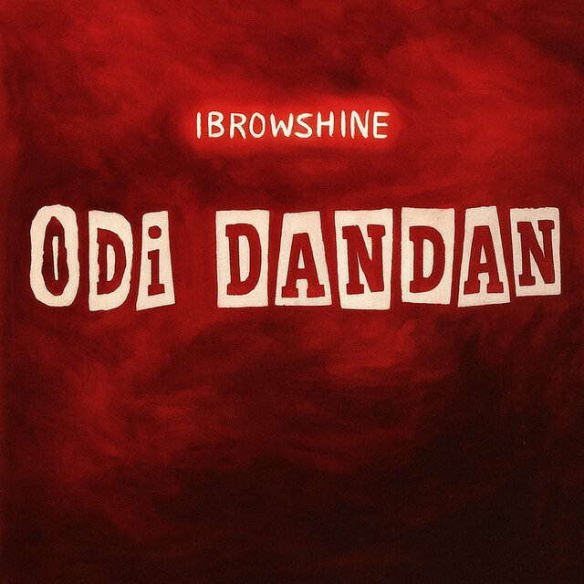Odidandan