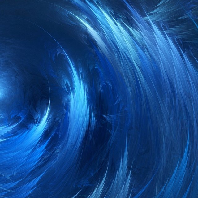 Dark Blue Sequences