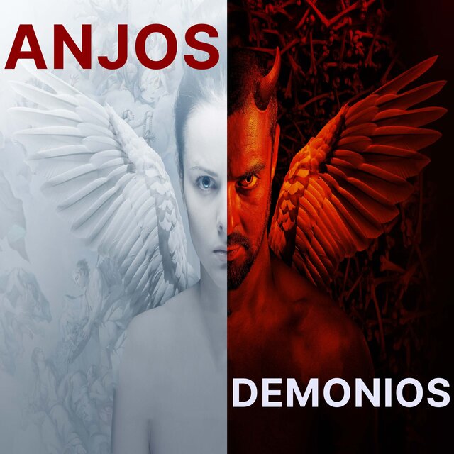 Anjos & Demônios