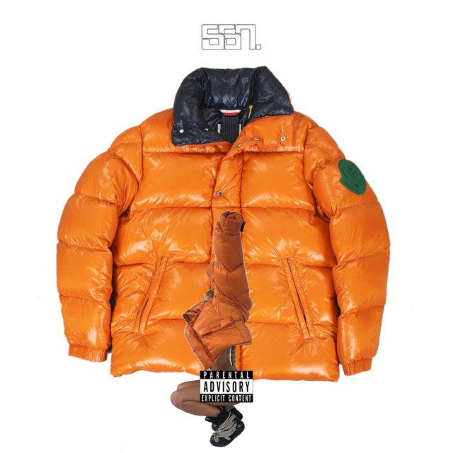 Jaco da Moncler