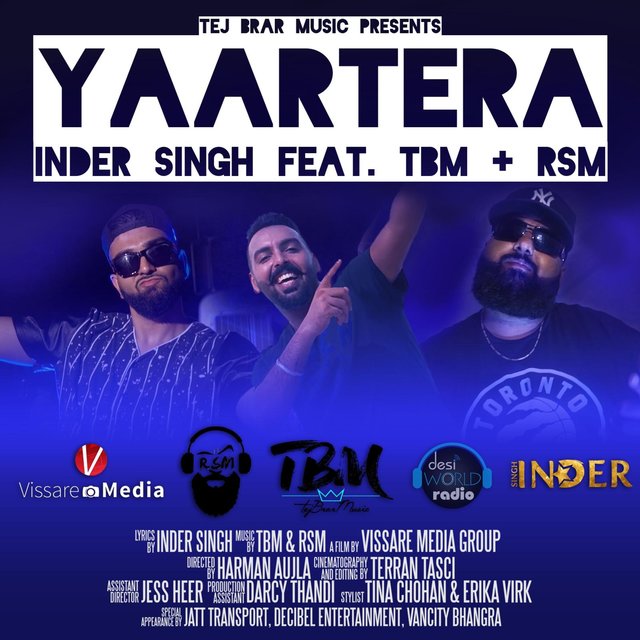 yaar tera
