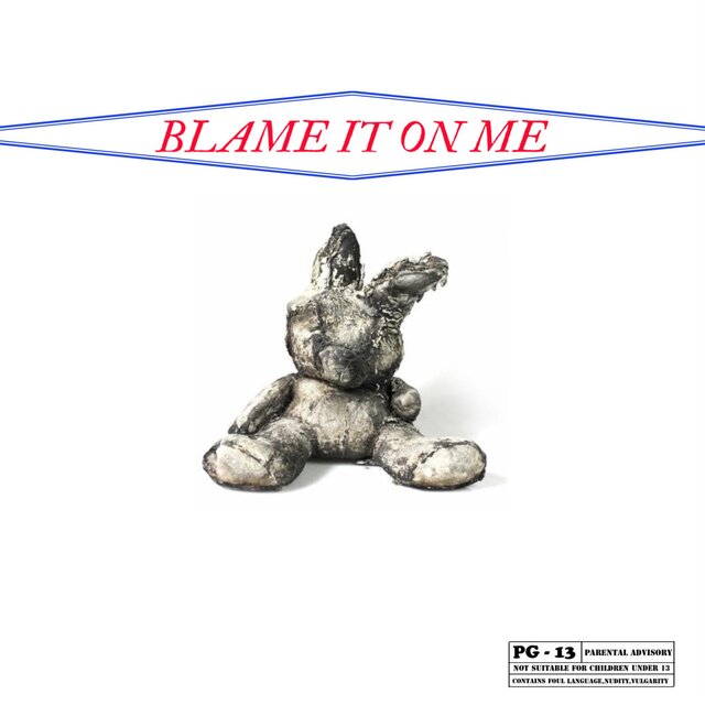 Blame It On Me (feat. Evan Volk)
