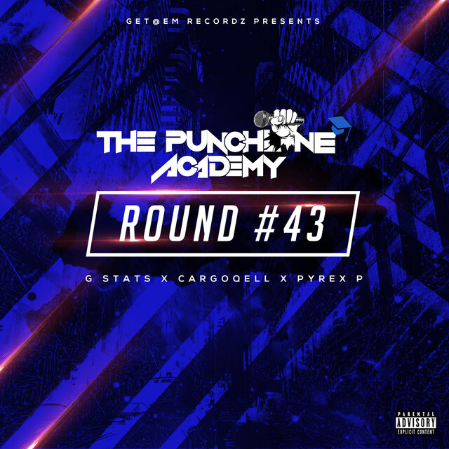 Round #43