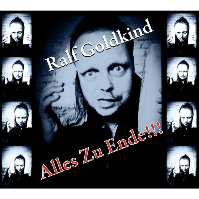 Alles zu Ende