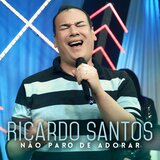Não Paro de Adorar