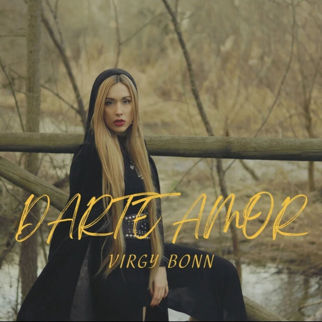 Darte amor