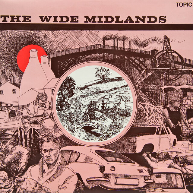 The Wide Midlands