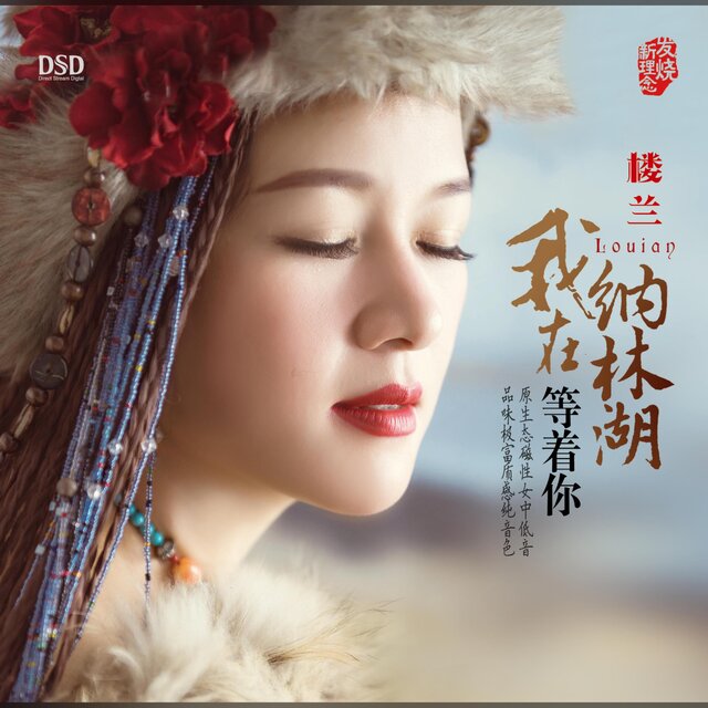 我在纳林湖等着你