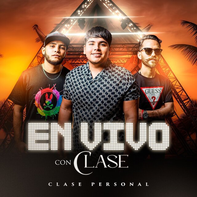 En Vivo Con Clase