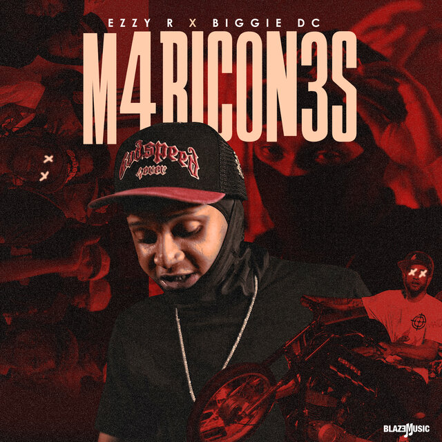 M4ric0n3s