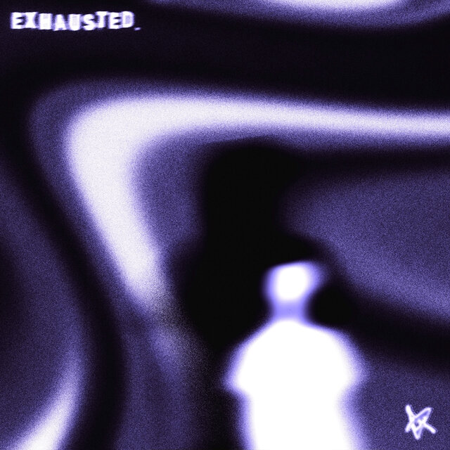 Exhausted