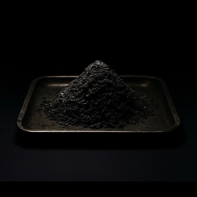 Black Salt Album (Volume 1)