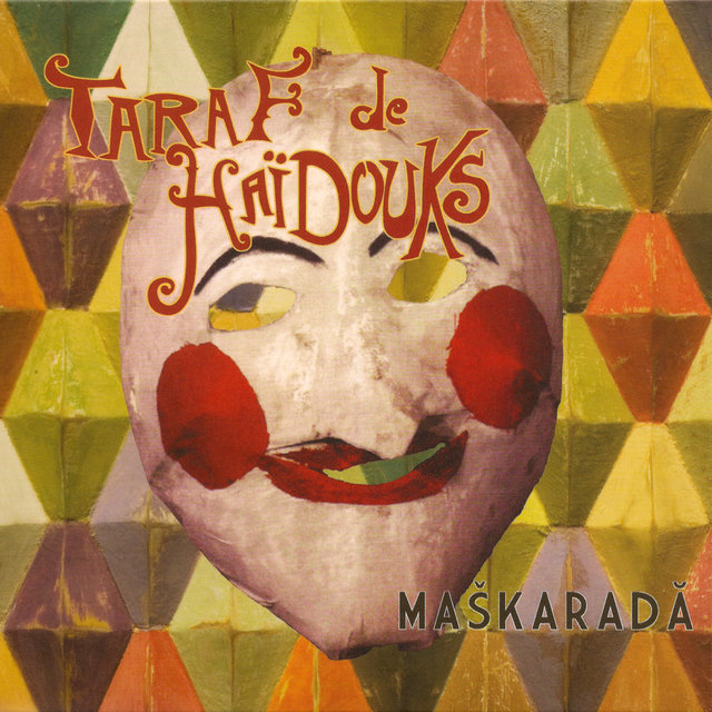 Maskarada