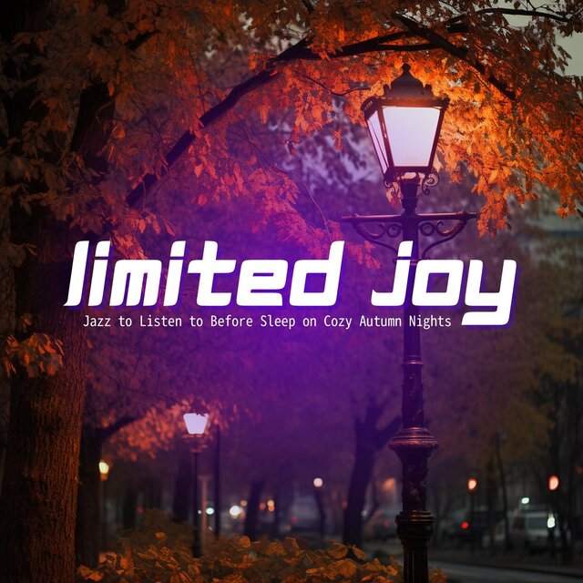 Jazz to Listen to Before Sleep on Cozy Autumn Nights