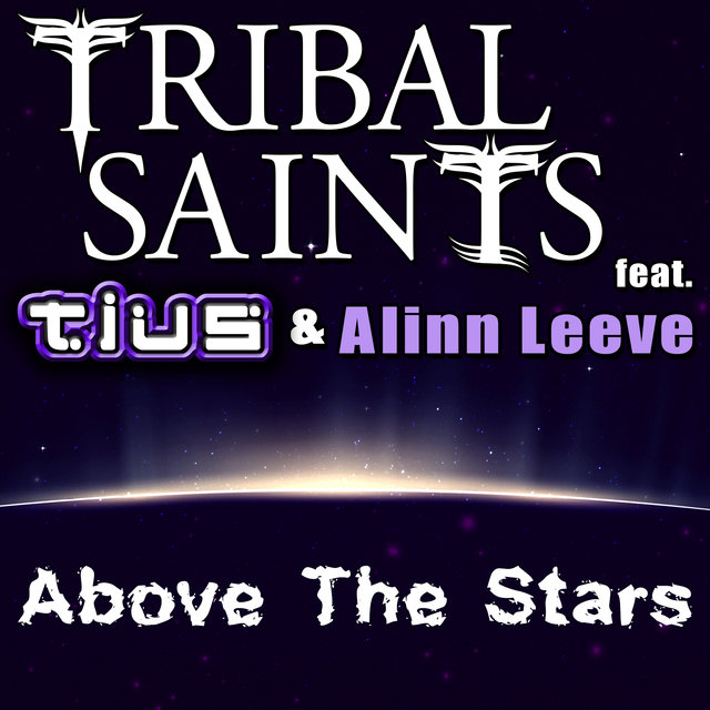 Above the Stars